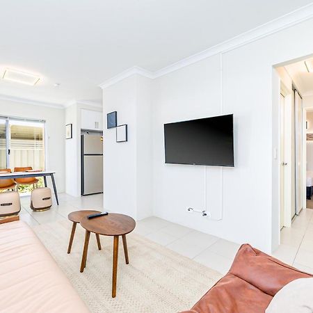 Swan Valley Serviced Apartments Middle Swan ภายนอก รูปภาพ