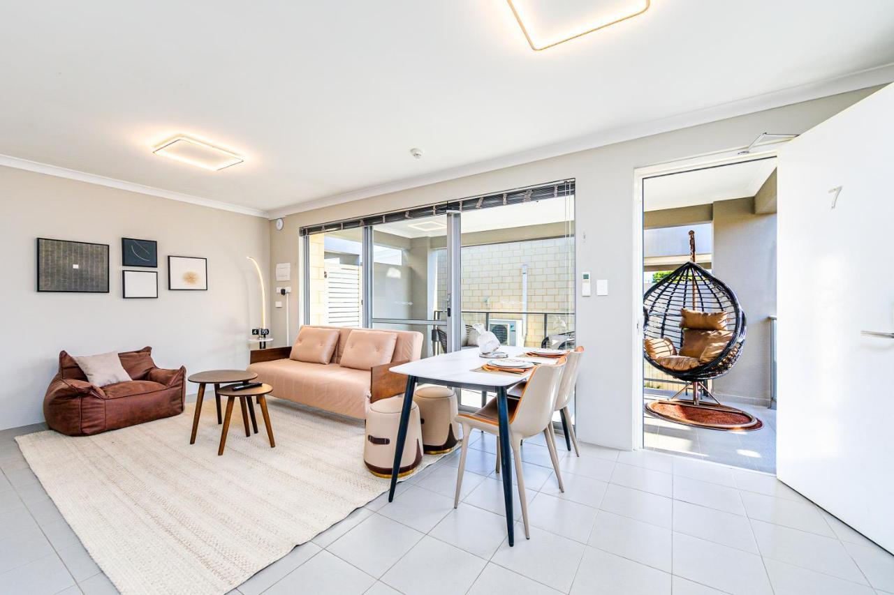 Swan Valley Serviced Apartments Middle Swan ภายนอก รูปภาพ