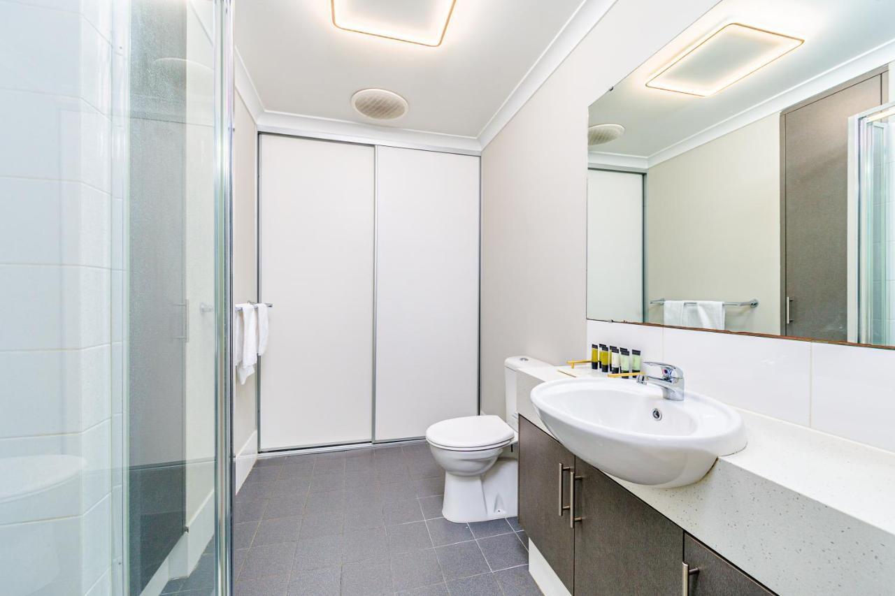 Swan Valley Serviced Apartments Middle Swan ภายนอก รูปภาพ