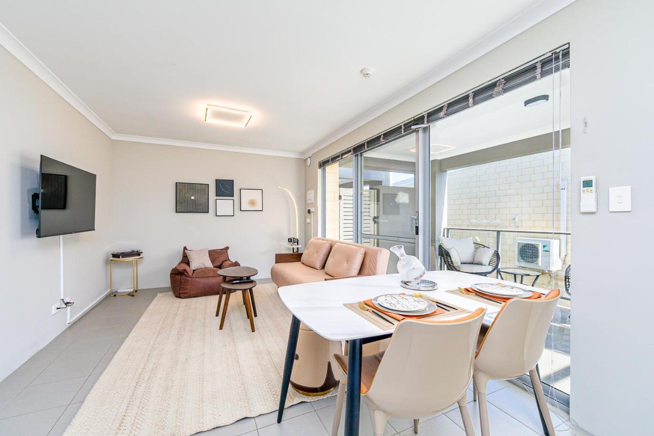 Swan Valley Serviced Apartments Middle Swan ภายนอก รูปภาพ