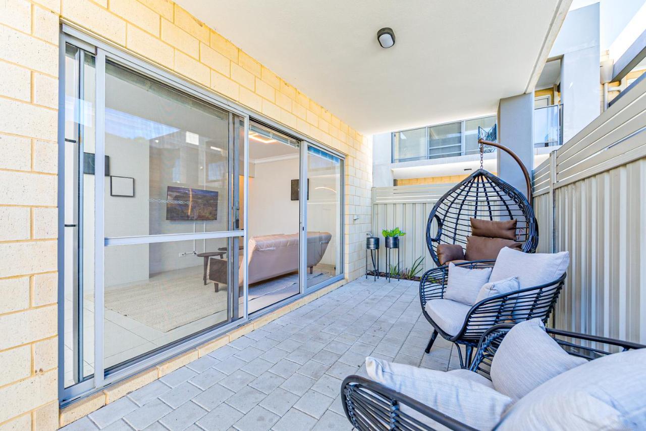 Swan Valley Serviced Apartments Middle Swan ภายนอก รูปภาพ