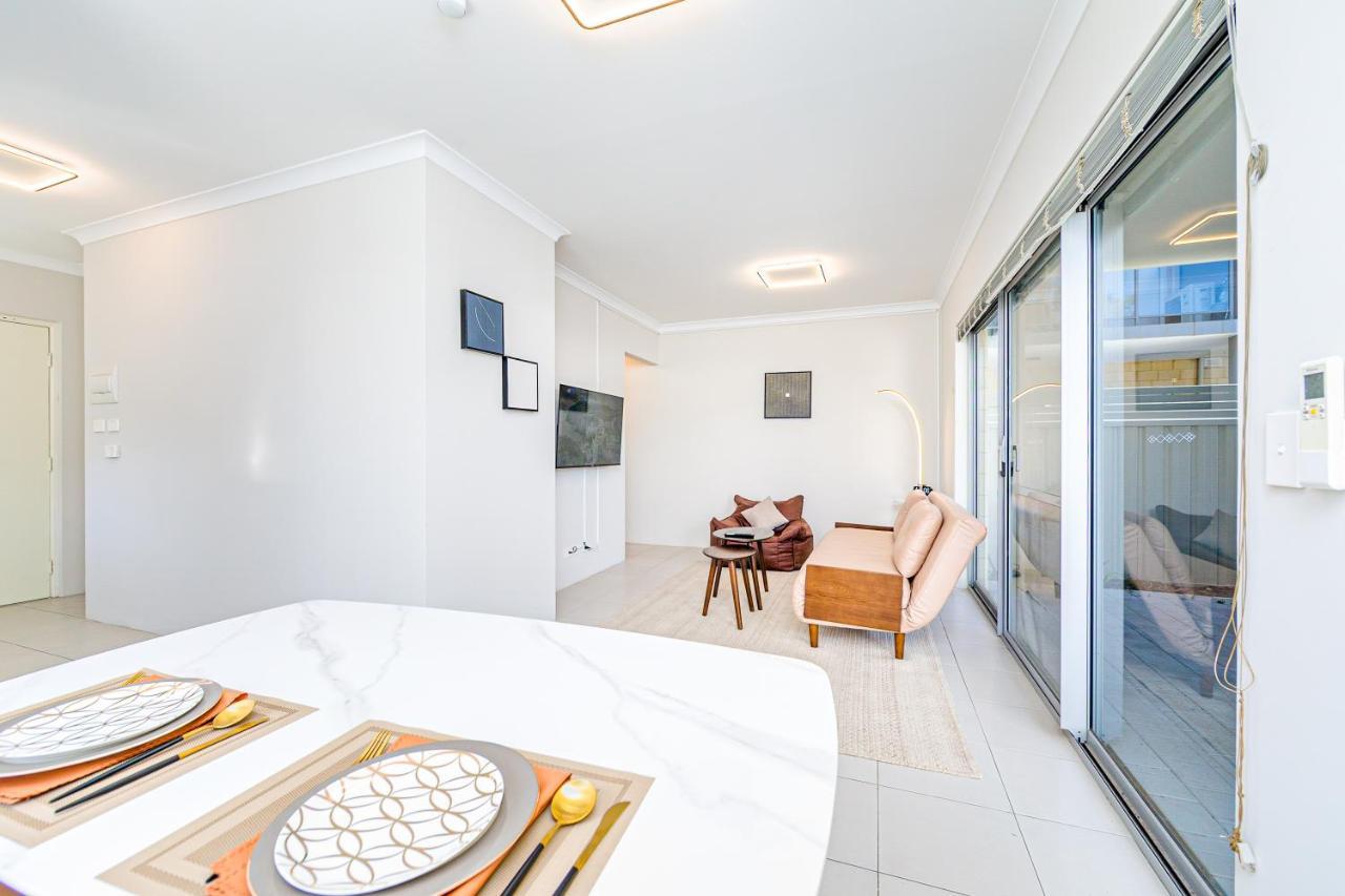 Swan Valley Serviced Apartments Middle Swan ภายนอก รูปภาพ
