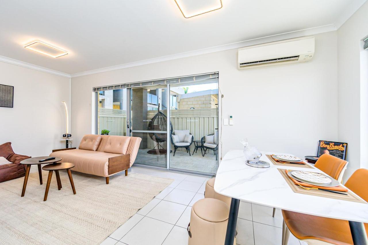 Swan Valley Serviced Apartments Middle Swan ภายนอก รูปภาพ