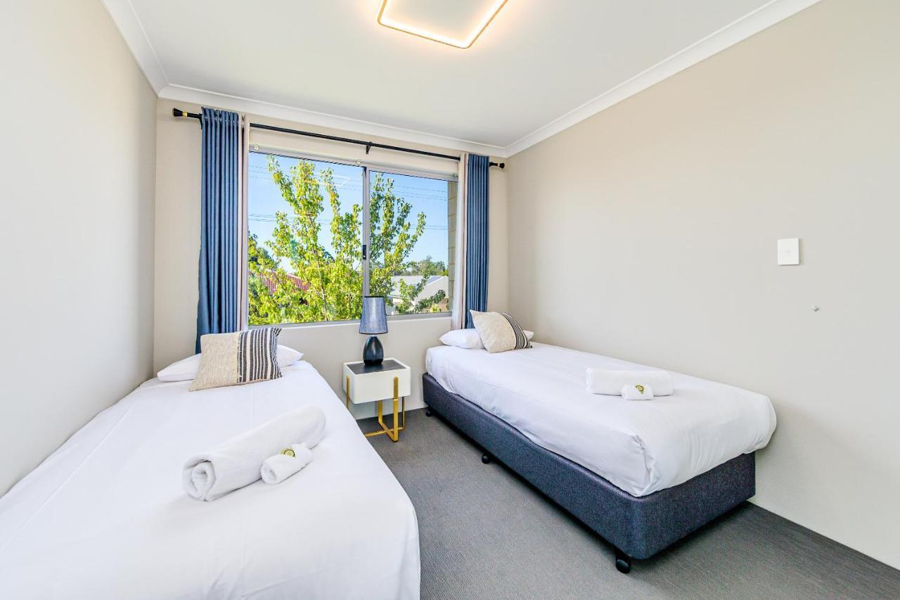 Swan Valley Serviced Apartments Middle Swan ภายนอก รูปภาพ