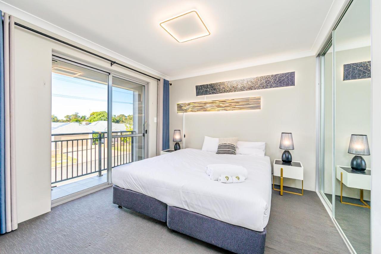 Swan Valley Serviced Apartments Middle Swan ภายนอก รูปภาพ