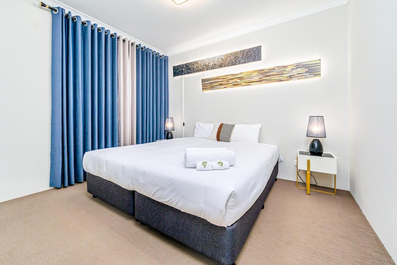 Swan Valley Serviced Apartments Middle Swan ภายนอก รูปภาพ