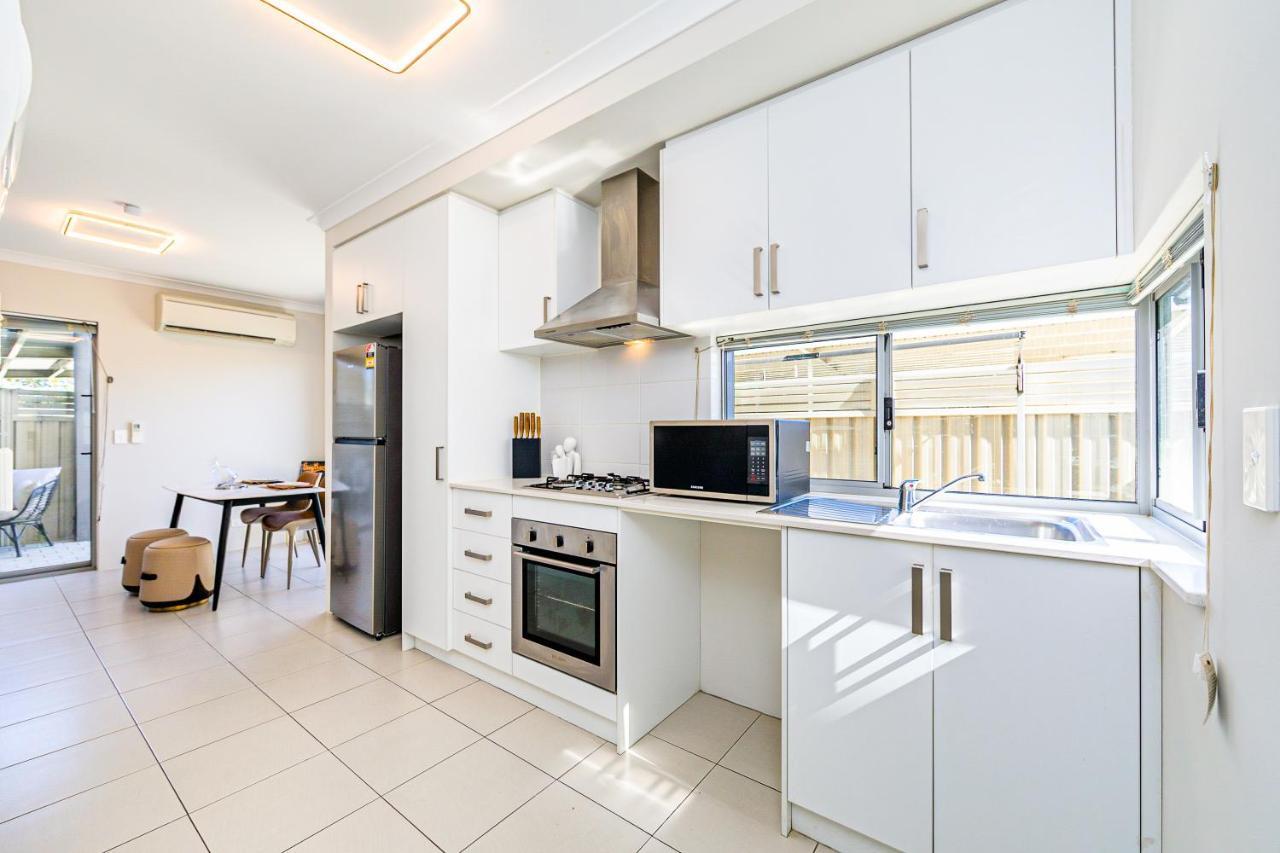 Swan Valley Serviced Apartments Middle Swan ภายนอก รูปภาพ