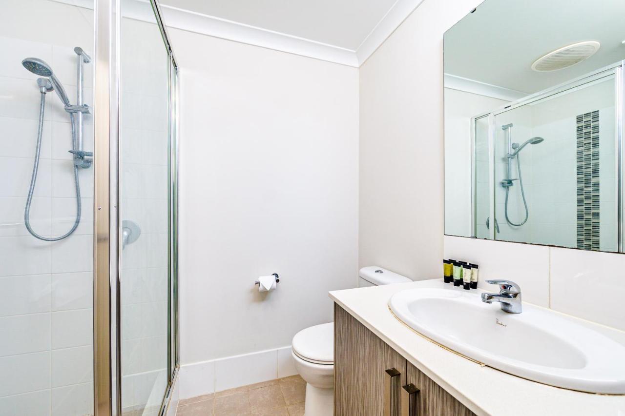Swan Valley Serviced Apartments Middle Swan ภายนอก รูปภาพ